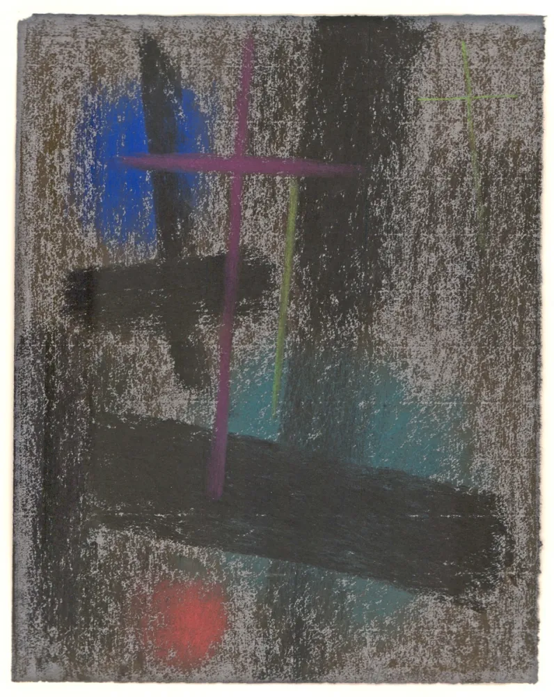 No Technical Ackermann - Ostern