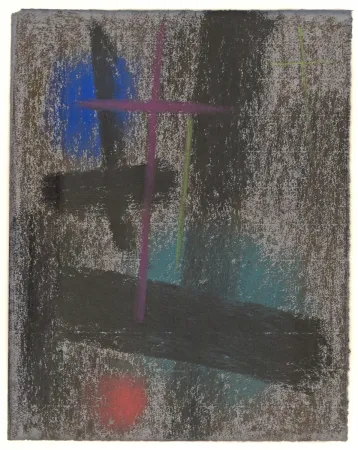 No Technical Ackermann - Ostern