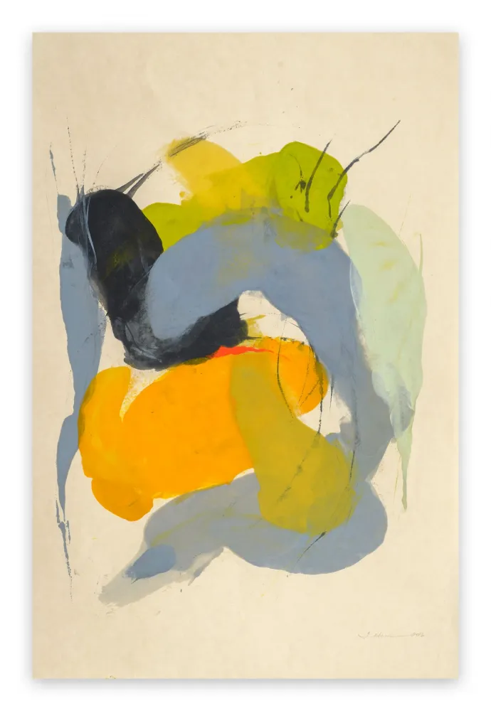 No Technical Adams - Guna WW