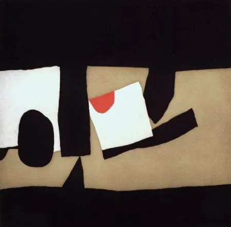 Etching And Aquatint Afro - Presenza Grafica