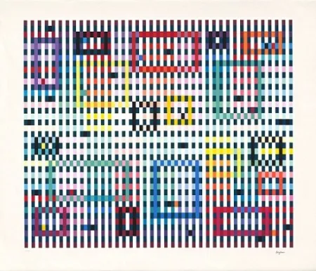 No Technical Agam - Magic Raindrops II