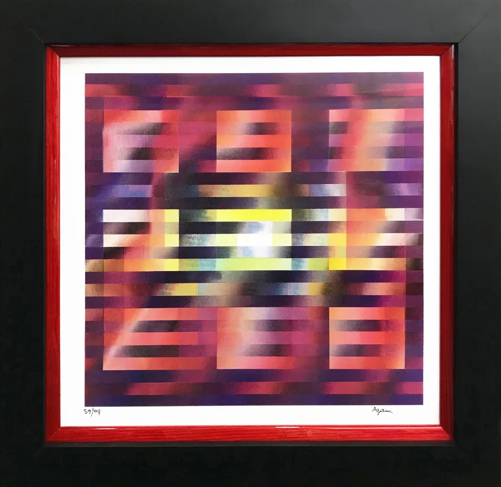 No Technical Agam - UNTITLED