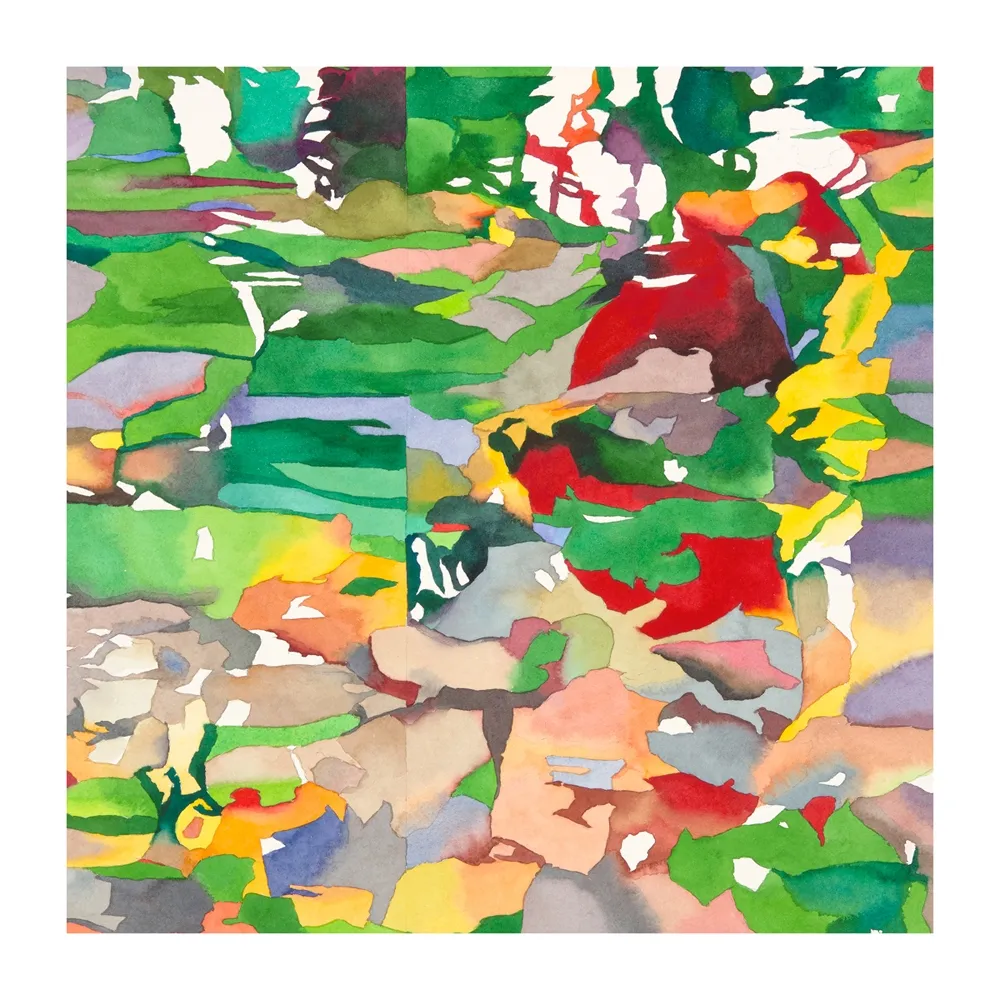 Numeric Print Agosti - Caducée rouge