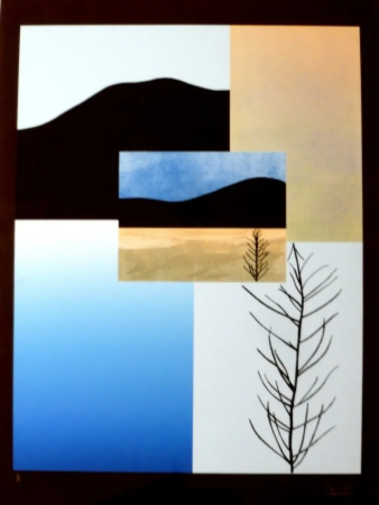 Screenprint Aguadé - Analitica 5