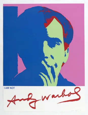 Screenprint Albert -  Portfolio «Aufbruch aus Moskau»