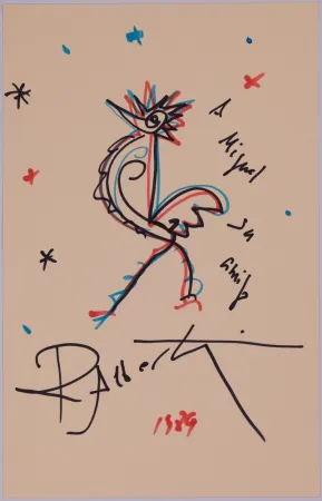 No Technical Alberti - Untitled