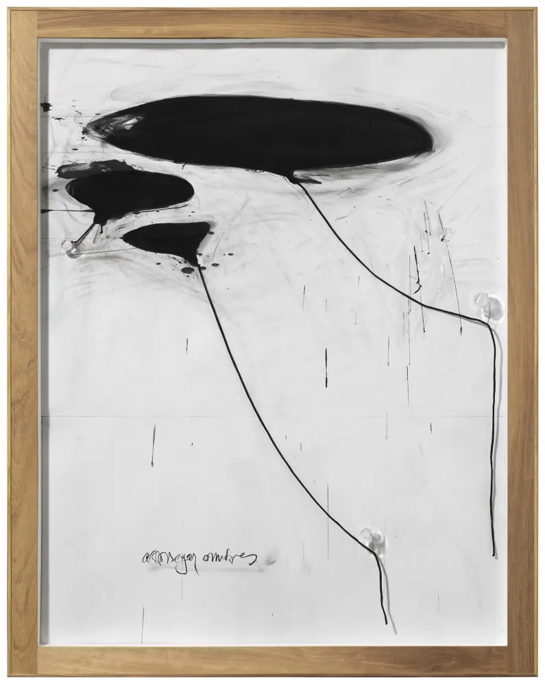 No Technical Alcaraz - Sin titulo