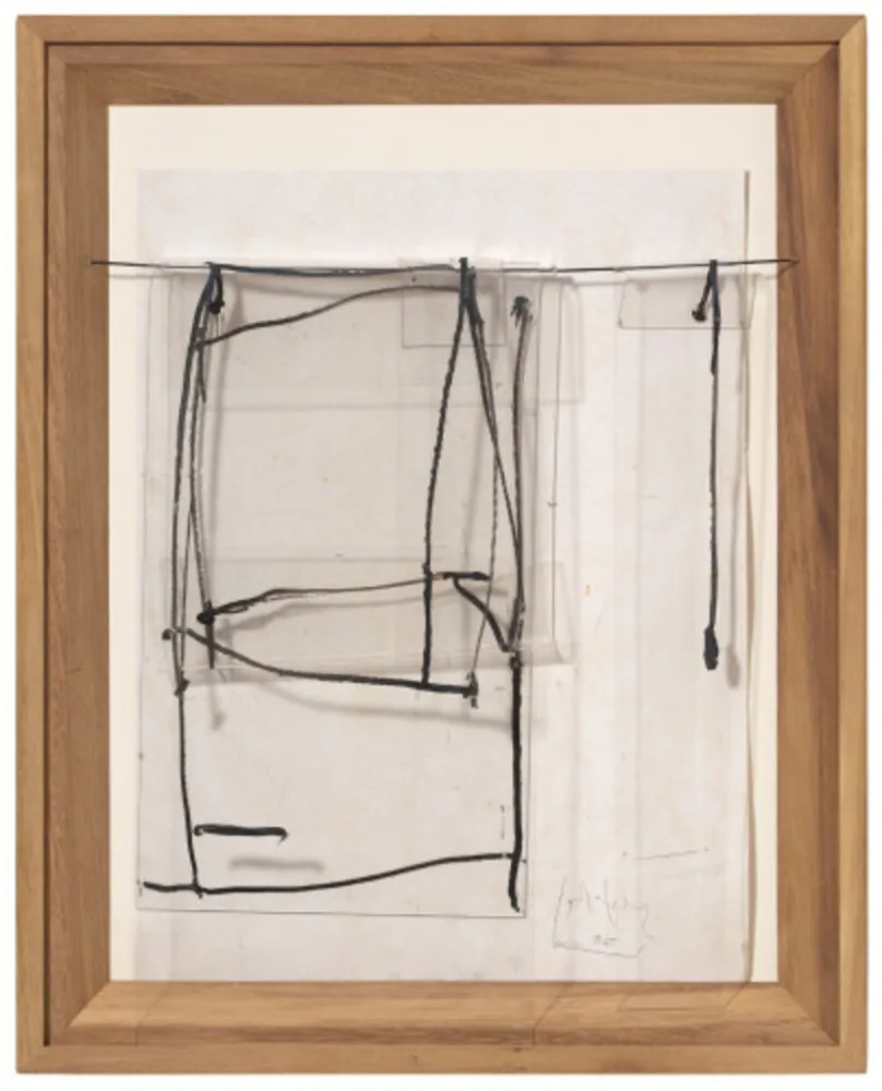 Multiple Alcaraz - Sin Título 2