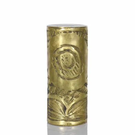 No Technical Alechinsky - Rouleaux d’écriture – (Oiseau de Mer)