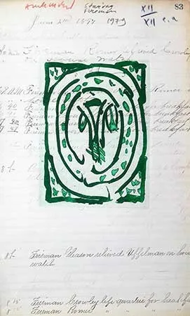 Etching Alechinsky - Sorties des pompiers