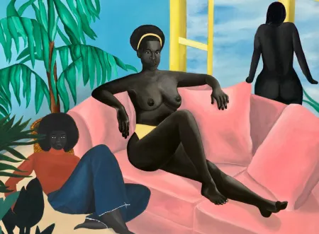 Multiple Alfonseca - Las Bellacas