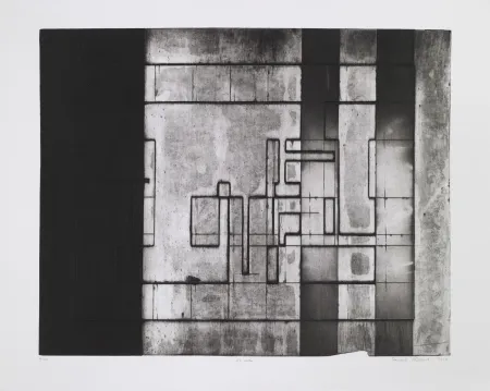 Engraving Allirand - 12 mai