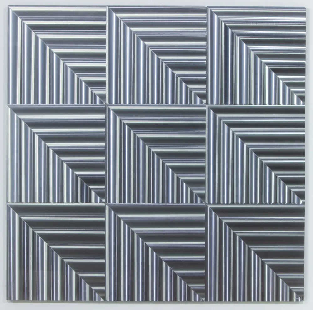 No Technical Alviani - SUPERFICIE A TESTURA VIBRATILE