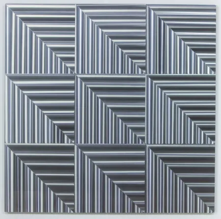 No Technical Alviani - SUPERFICIE A TESTURA VIBRATILE