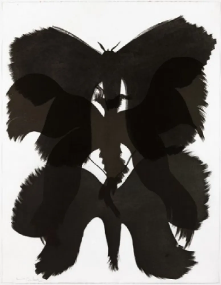 Engraving Amorales - Mod. 1