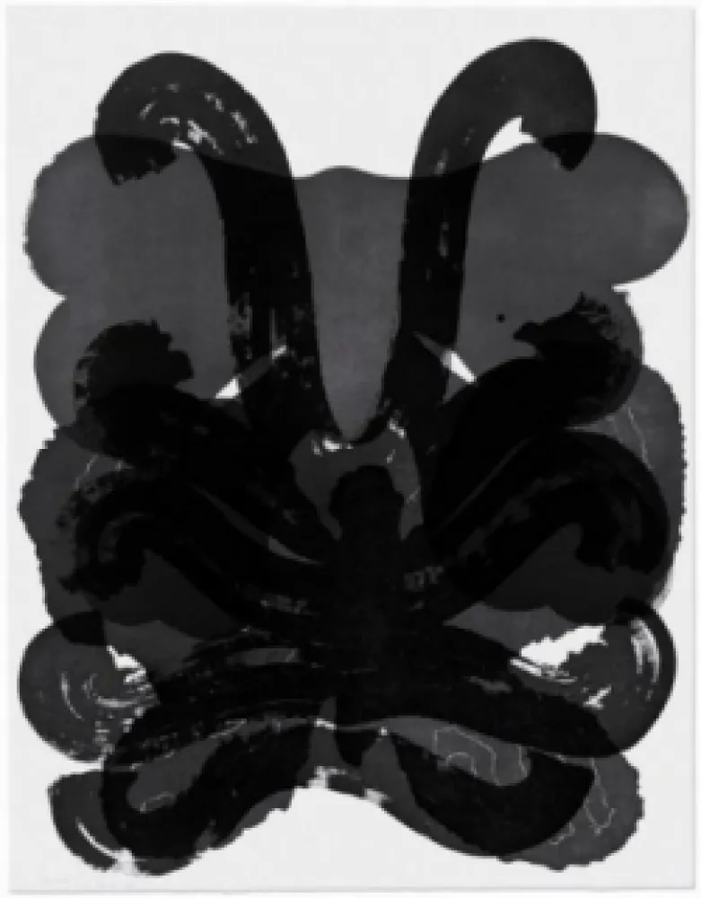 Engraving Amorales - Mod. 3