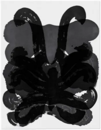 Engraving Amorales - Mod. 3