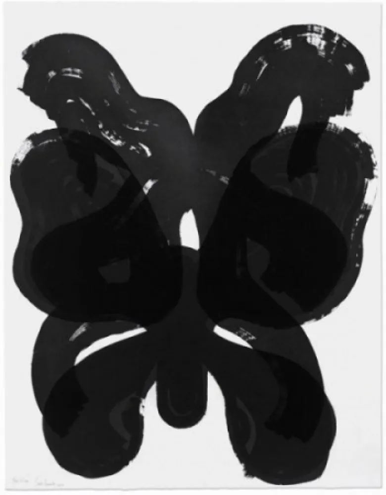 Engraving Amorales - Mod. 4