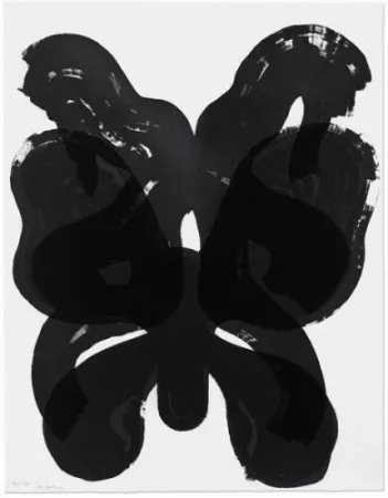 Engraving Amorales - Mod. 4