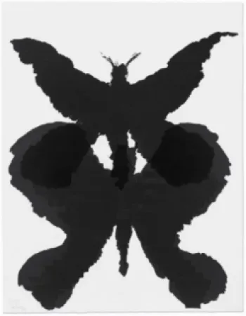 Engraving Amorales - Mod. 5