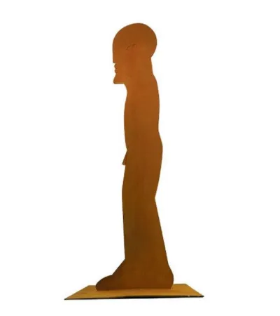 No Technical Antes - Figur 1000