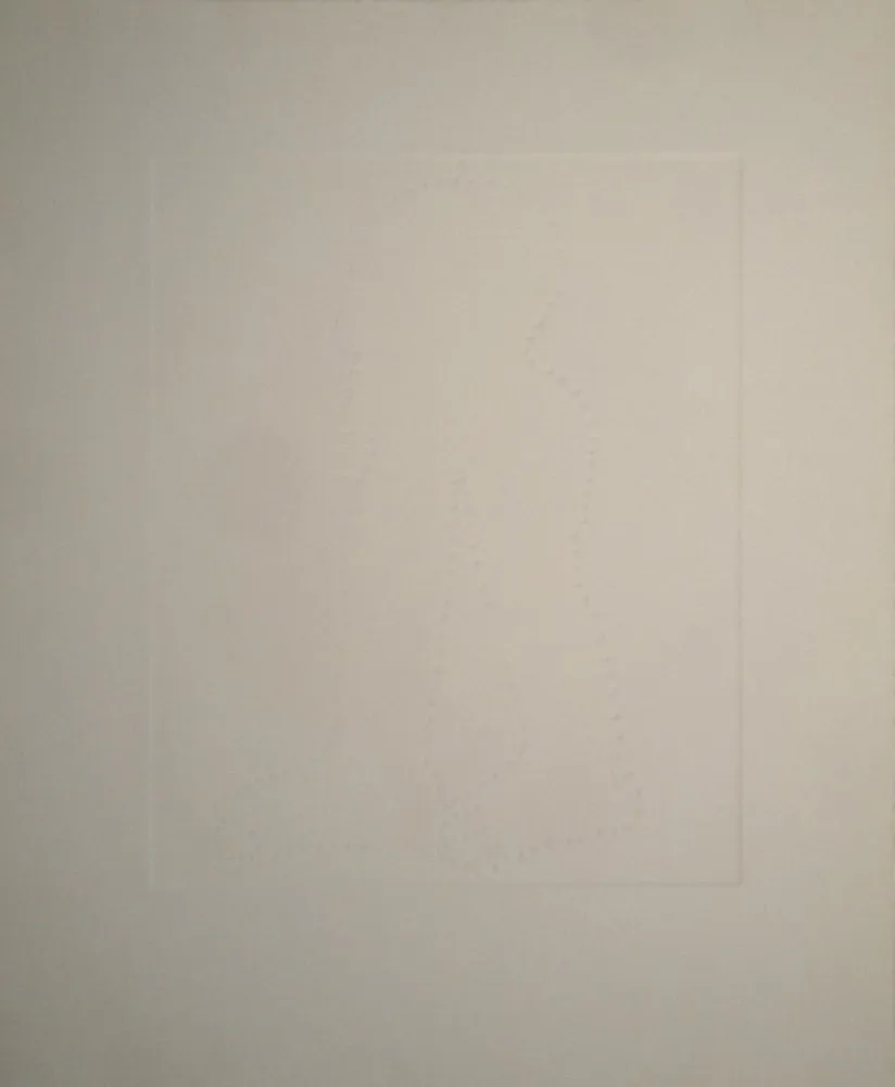 No Technical Antes - Figur 