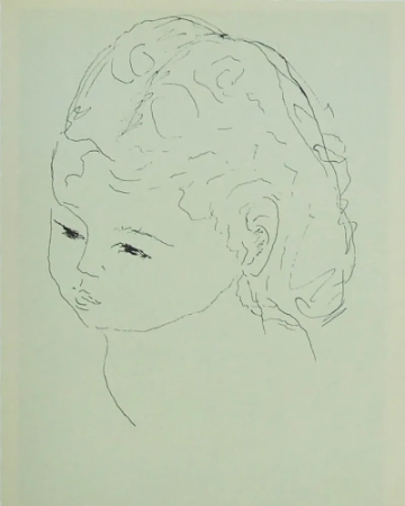 Illustrated Book Antonietta - Cinque poesie inedite