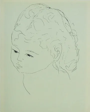 Illustrated Book Antonietta - Cinque poesie inedite