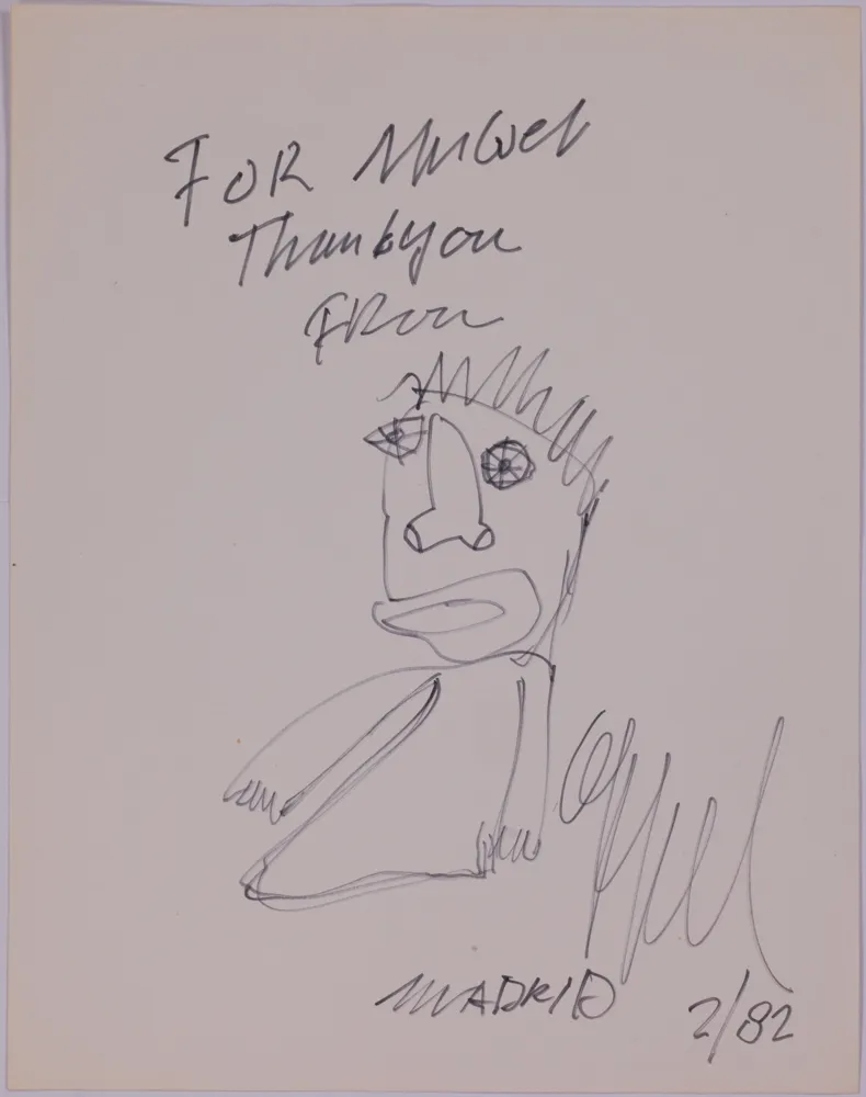 No Technical Appel - Untitled