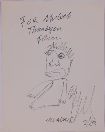 No Technical Appel - Untitled