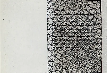 Etching Arakawa - Outside blank