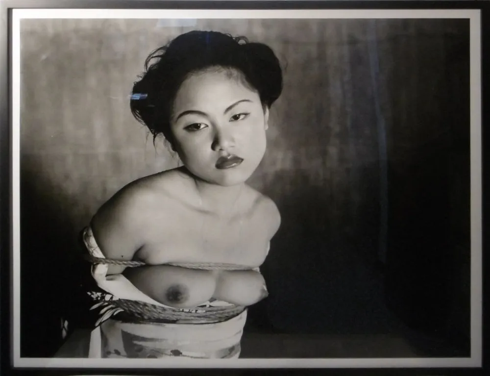 Photography Araki - Personal sentimentalism in photography