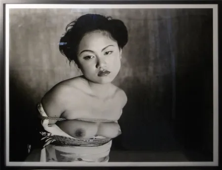 Photography Araki - Personal sentimentalism in photography