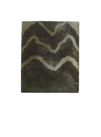 Etching Argimon - S/T