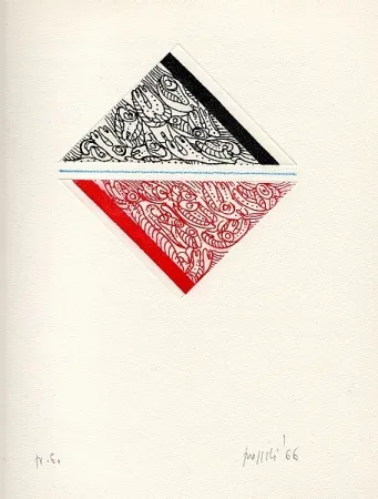 Illustrated Book Aricò - Controcanto con la neve e un viaggio