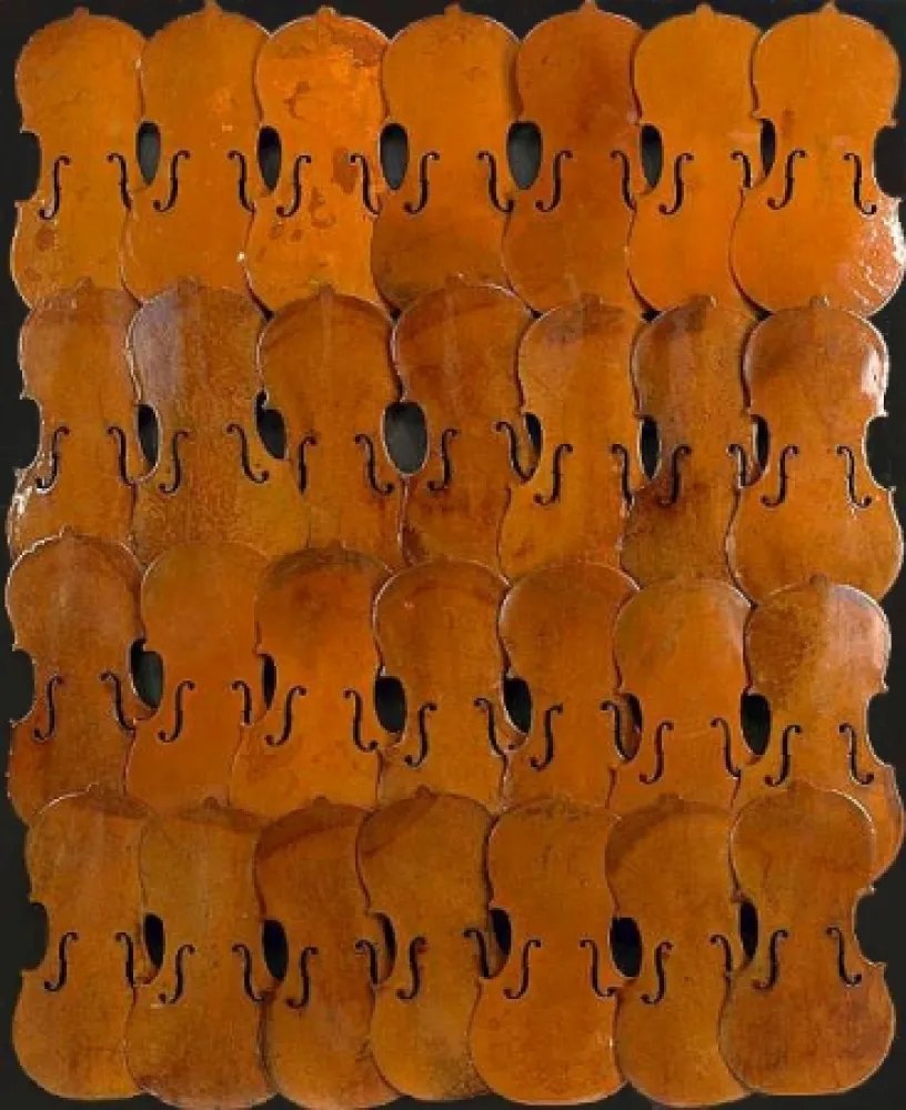 No Technical Arman - Ali Baba