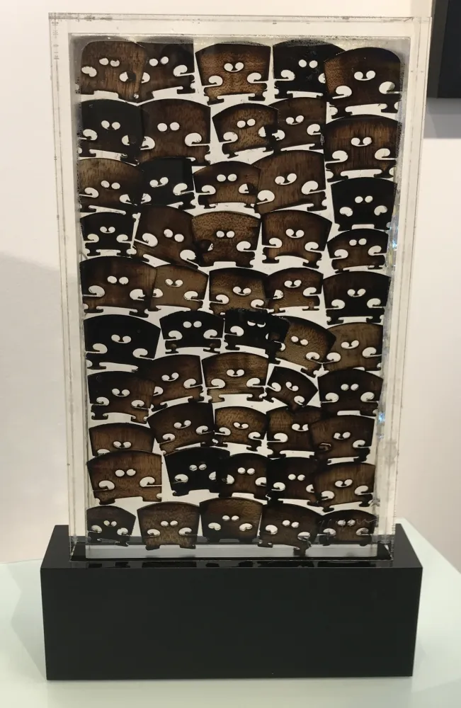 No Technical Arman - Burnt Bridges (from Violin)