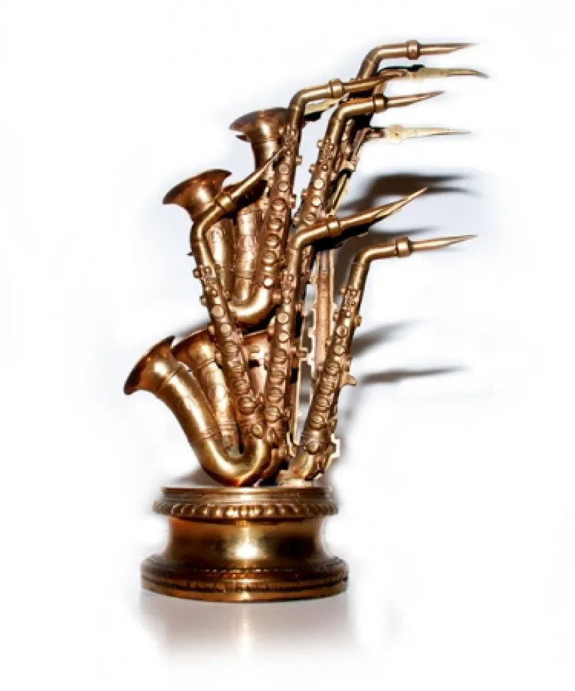 No Technical Arman - Double Châssis