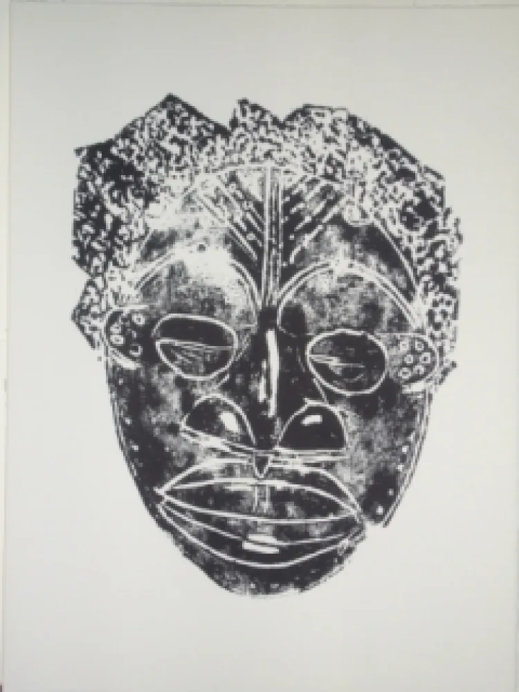 Illustrated Book Arman - Les Appelants