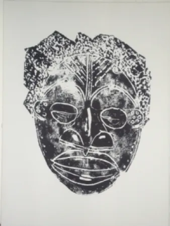 Illustrated Book Arman - Les Appelants