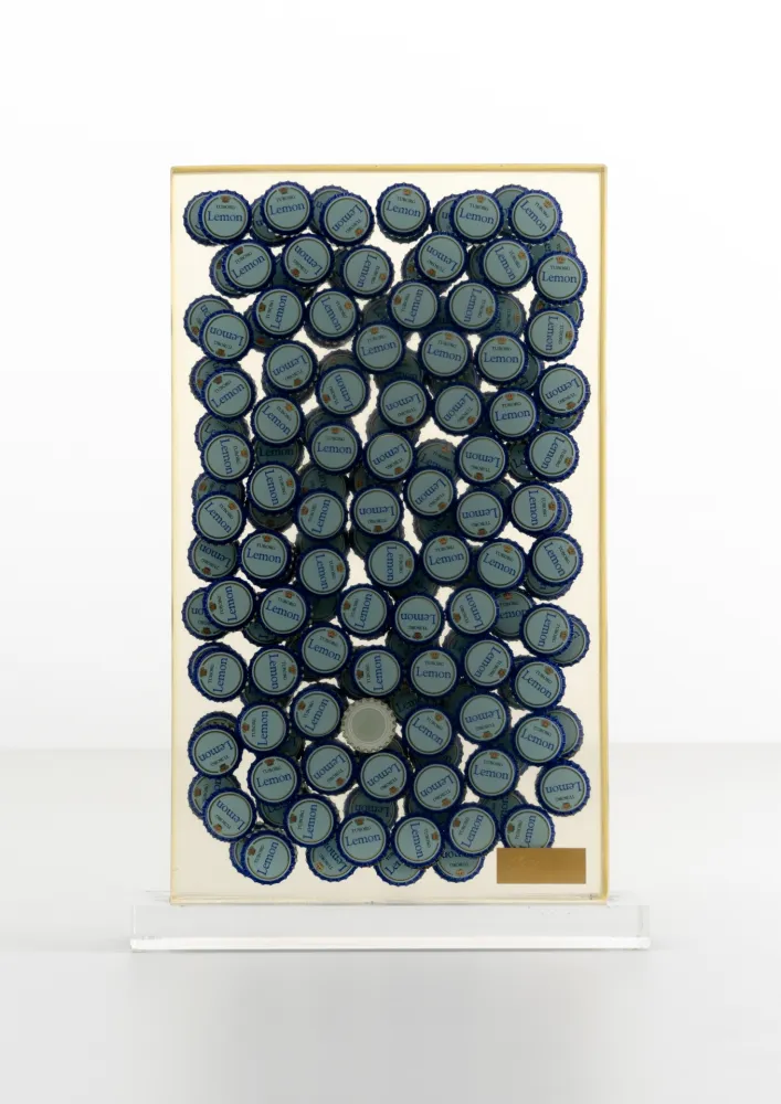 No Technical Arman - Tuborg Lemon