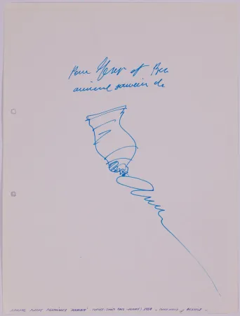 No Technical Arman - Untitled