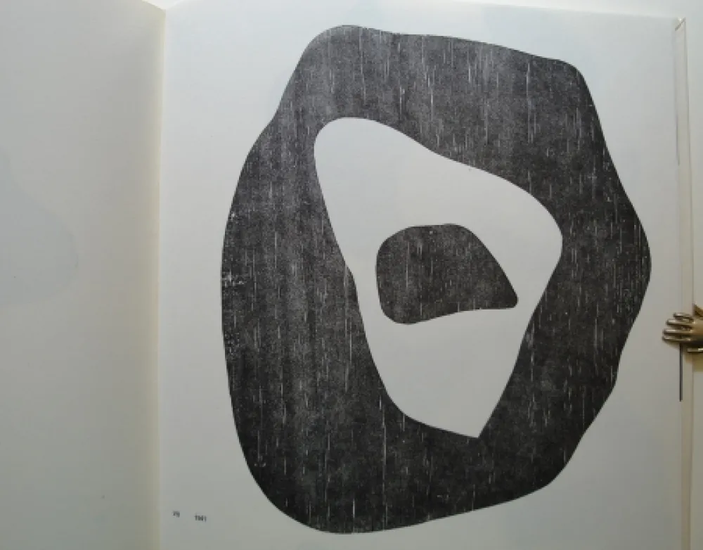 Illustrated Book Arp - 11 configurations