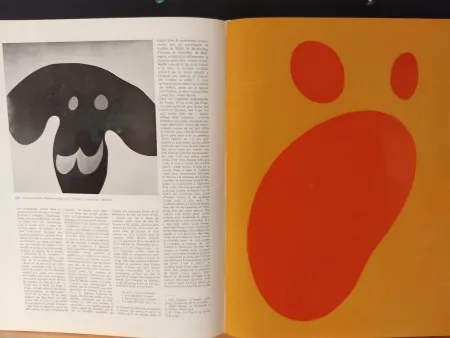 Illustrated Book Arp - Xxe No 11