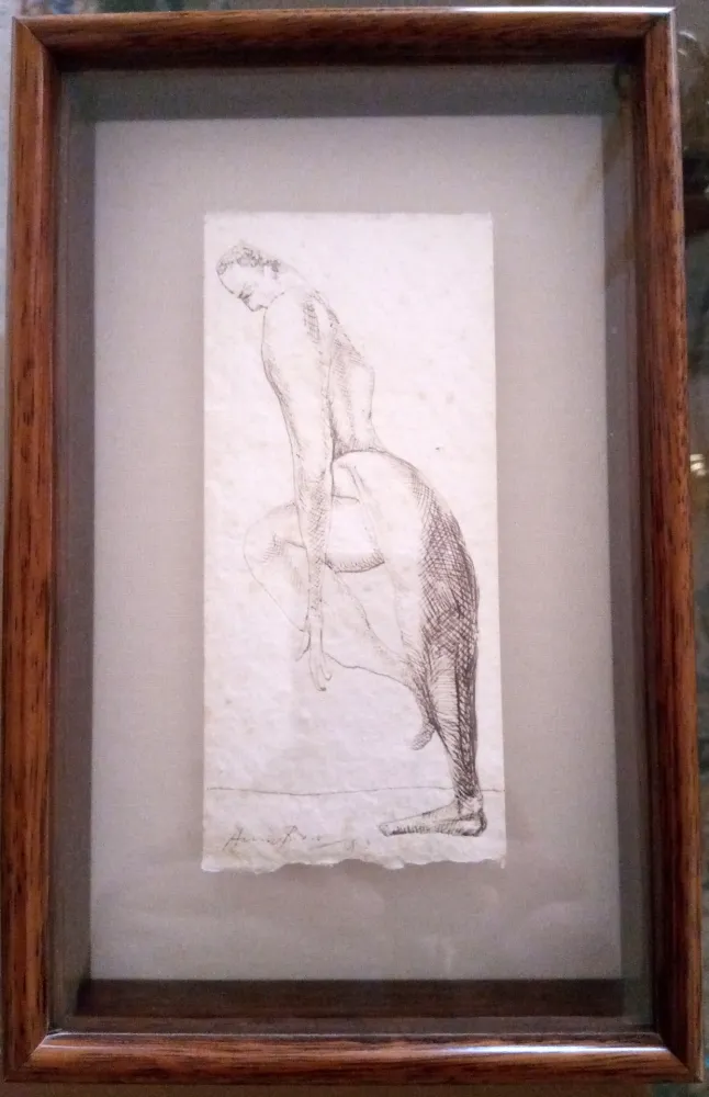 No Technical Arranz-Bravo - S/t