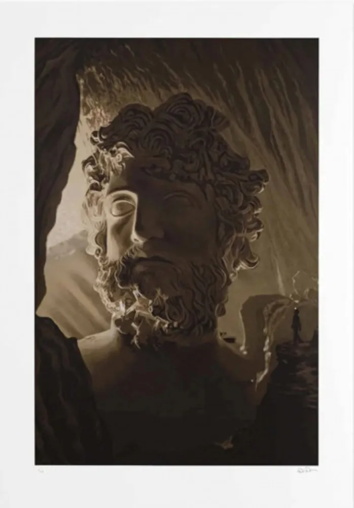 Multiple Arsham - Tropical Cave of Zeus