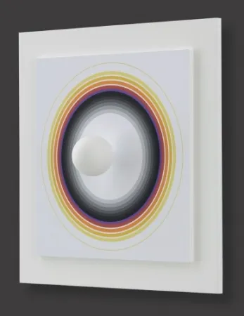 Monotype Asis - Asistype 8 - boule sur cercle