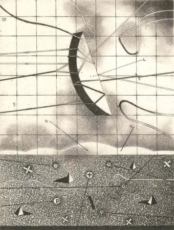 Illustrated Book Assadour - Natura morta