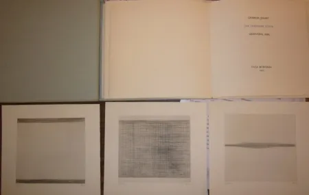 Illustrated Book Asse - Une lointaine lueur