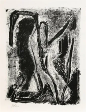 Illustrated Book Atlan - Description d'un combat